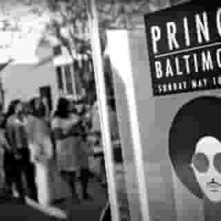In honor of would have been Prince’s birthday yesterday — and protests around the country over the police killing of George Floyd — the Prince estate released a new lyric video for “Baltimore.” The Estate also released a handwritten note from the musician: “Nothing more ugly in the whole wide world than intolerance [between] black, white, red, yellow, boy or girl. Intolerance.” Tap the link in our bio to watch the video.