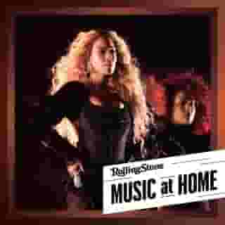 Throughout world history, music has served as a balm for those living under oppression, as much it’s served as a tool of empowerment. The latest installment in our new weekly playlist series, “Music at Home,” features 12 tracks honoring the legacy of global Black resistance in song. Check it out at the link in our bio.