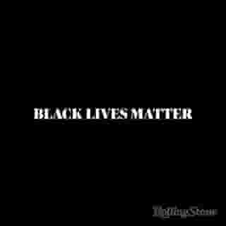 Black Lives Matter. Rolling Stone stands in solidarity with peaceful protestors across America. Tap the link in our bio for how you can help