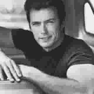 Happy 90th birthday, Clint Eastwood! From 'A Fistful of Dollars to 'The Mule,' we put together 25 of the best Eastwood movies in front of and behind the camera. Check it out at the link in our bio. Photograph by John Springer Collection/Corbis/Getty Images