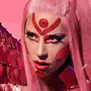 For 'Chromatica,' Lady Gaga dove deep into the history of house music and recruited an army of electronic music veterans to go back to her dance music roots. “It actually [began] around the same time Gaga was working on 'A Star is Born,'” BloodPop tells us. Click the link in our bio to go inside the pop star's sixth album. Photograph by Norbert Schoerner 