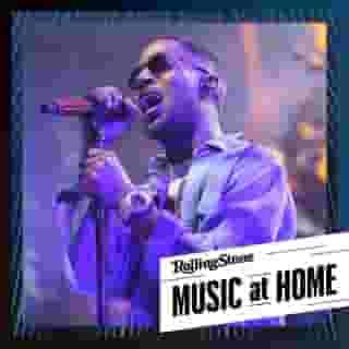 Right now, with much of the world staying far away from their friends and loved ones in the name of public health, these songs feel more appropriate than ever. From Kid Cudi to Bad Bunny and Mitski, tap the link in our bio for 18 songs to remind you that everyone else out there is feeling lonely these days, too.