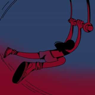 🎪 SPECTACLE 🎪 Kiblind Magazine a longtemps répertorié les chouettes festivals, concerts et spectacles culturels ici et là. On remet le pied à l'étrier pour vous parler de l'un d'entre eux.

𝗔𝗙𝗧𝗘𝗥 𝗔𝗟𝗟 @𝗖𝗡𝗔𝗖 - 𝗟𝗔 𝗩𝗜𝗟𝗟𝗘𝗧𝗧𝗘, 𝗣𝗔𝗥𝗜𝗦

Jusqu'au 13 février, les artistes du Centre National des Arts du Cirque @cnac_chalons ) sublimés par la metteuse en scène Séverine Chavrier présentent leur spectacle After All à @la_villette à Paris. Un spectacle à l'énergie brute mêlant cirque et théâtre dans une ambiance de fin de soirée (on la connait tous.tes trop bien). Au rythme d'une bande son éclectique et de captations vidéos live, mât chinois, mains à mains, trapèze, fil souple et portés acrobatiques se succèdent dans une atmosphère à la fois intimiste et tumultueuse.

🖍 L'occasion était trop belle : on a réalisé un petit quelque chose pour l'illustrer ici via @kiblind_agence 

📅 Pour les réservations, c'est par ici ou dans la bio : https://bit.ly/3rMthBf

#spectacle #cirque #lavillette #cnac #severinechavrier