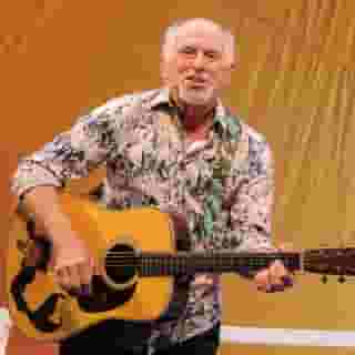 In an exclusive interview from a "little trailer" in Malibu, Jimmy Buffett breaks down his new album, why he can't wait to be in front of a big crowd of Parrotheads again. See our latest "RS Interview: Special Edition" at the link in our bio. Photograph by Chelsea Lauren/Shutterstock