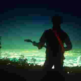 ‘Laurel Canyon,' a two-hour docuseries airing later this month, features new interviews with everyone from Jackson Browne and David Crosby to Linda Ronstadt and Roger McGuinn. Click the link in our bio to see photos from the historic period. Photograph by @henrydiltz