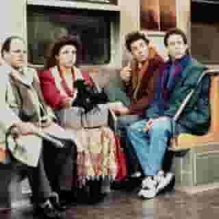 If art imitates life, these are the television shows that best captured the spirit of the American experience over decades both tumultuous and prosperous. From JFK and Jimmy Carter to Clinton, Obama, and even Donald Trump — tap the link our bio for the shows that defined each presidential era. Photographs by Mark Hill/HBO, NBCU Photo Bank/NBCUniversal/Getty Images, and Paramount Television/Kobal/Shutterstock