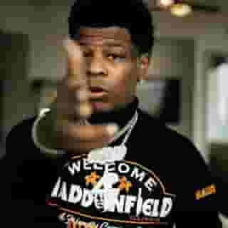 Rylo Rodriguez flips classic pop and R&B songs into stories about life and where he’s from. “I wouldn’t want to be from nowhere else,” he says of growing up in Mobile, Alabama. Tap the link in our bio to learn more about Southern rap’s prince of samples. Photograph by @diwangvaldez