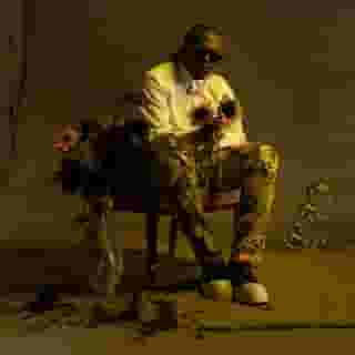 Atlanta rapper Gunna discusses his new alter ego (and its eponymous upcoming album) 'Wunna,' how he’s handling the pandemic, and why he loves to get fully dressed even if he has nowhere to go. Tap the link in our bio for the full interview. Photograph by Spike Jordan and Maxime Quoilin