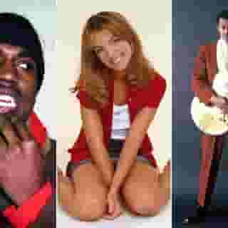 A great debut single is the opening line in a conversation you never want to end, and hearing a band or artist get it right on their first try is one of the greatest thrills in music. From Chuck Berry to Britney Spears, tap the link in our bio for the 100 greatest debut singles of all time.