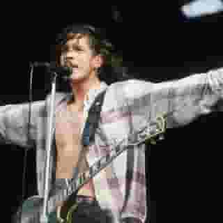 Chris Cornell died three years ago today. From Soundgarden’s grunge classics to Audioslave’s hits, we put together a list of his 15 essential songs. Check it out at the link in our bio. Photograph courtesy of Getty Images 