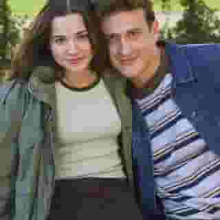 From the cult series 'Freaks and Geeks' to Netflix's dark comedy 'Dead to Me,' Linda Cardellini breaks down 10 of her best-known roles. “What I tended to do, and what I think I still do, is try to take a left turn after each role and do something that’s different,” the actress tells us. “It keeps me alive inside my mind and keeps me challenging myself.” Link bio for the full interview. Photograph courtesy of Shutterstock