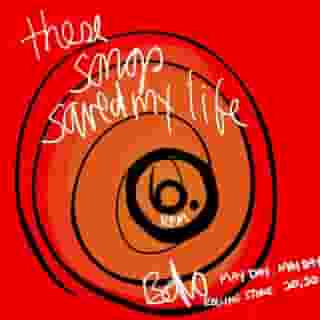 Bono celebrates his 60th birthday by writing 60 fan letters to his musical heroes, from the Beatles and the Ramones to Beyoncé and Billie Eilish. Read them all at the link in our bio. Illustration courtesy of Bono.