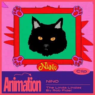 🏆 What could be better than listening to good music AND watching great music videos at the same time for the beginning of this new year ? Today, discover our favorite illustrated / animated music videos of december (a bit late, yes). Link in bio to see all the music videos ❤

Partners in crime :
🐱 @the_linda_lindas x @bigbobfidel 
🔥  @walter_astral 
👨 @benlupus x Rémi Richarme
🚗 @ankierman  x @zzeeuuggll 

.......................................................................

In french svp ☝

🏆 Quoi de mieux que d'écouter de bonnes musiques ET de savourer de somptueux clips animés à la fois pour le début de cette nouvelle année ? Aujourd'hui, découvrez nos clips illustrés et animés chouchous du mois de décembre. Retrouvez ces clips racontés et expliqués par les illustrateur.rice.s qui les ont fabriqué grâce au lien dans la bio. ❤

🏆 Les partenaires de choc :

🐱@the_linda_lindas x @bigbobfidel 
🔥  @walter_astral 
👨 @benlupus x Rémi Richarme
🚗 @ankierman  x @zzeeuuggll 

#musicvideos #animation #clip #animation #clipanime #Video #motiondesign #animatique #illustration #film #musicvideo #topclips #benlupus #zeugl #lindalindas #walterastral #robfidel #ankierman