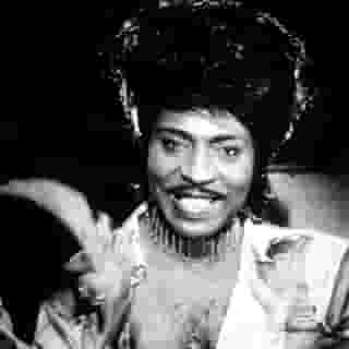 Little Richard, the massively influential rock and roll pioneer whose early hits inspired a generation of musicians, has died at 87. Read more at the link in our bio. Photograph by Dezo Hoffmann/REX/Shutterstock