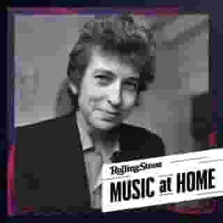 Curl up with these songs the next time you're alone on a long, dark night. From Bob Dylan to @jheneaiko, tap the link in our bio for our latest Music from Home playlist featuring Rob Sheffield's Late-Night Brooding Soundtrack.