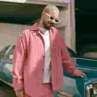 Happy birthday @jbalvin! "I’m just a student learning every day… But I learned that you really have to connect with yourself," the Colombian superstar told us earlier this year. Tap the link in our bio to read the full interview. Photograph by @orliarias