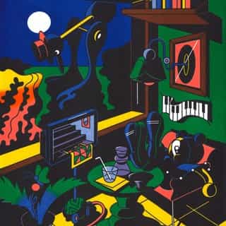 🕵️‍♀️ Our new Kiblind magazine will be released on Thursday, January 20th and its theme will be 🥁 𝙈𝙞𝙨𝙘𝙚𝙡𝙡𝙖𝙣𝙚𝙤𝙪𝙨 𝙣𝙚𝙬𝙨 𝙞𝙩𝙚𝙢𝙨 💥 Discover today its cover done by an incredible artist we have never collaborated with before : @tram__poline.

🧥 Kiblind 𝙈𝙞𝙨𝙘𝙚𝙡𝙡𝙖𝙣𝙚𝙤𝙪𝙨 𝙣𝙚𝙬𝙨 𝙞𝙩𝙚𝙢𝙨 deals with these daily stories where the extraordinary invites itself in the ordinary, affecting people who look like us. People from everyday life. 
For this special issue, we invited the following 8 illustrators to draw 8 famous miscellaneous news items : @remymattei, @tsuzuki_mayumi, @sander_ettema, @a.mag.an, @lucas_burtin, @hippolytejacquet, @kumoonna & @corentin.garrido 🖤

.......................................................................................

🕵️‍♀️ Notre prochain magazine sortira le jeudi 20 janvier et il aura pour thème... 🥁 les 𝙁𝙖𝙞𝙩𝙨 𝘿𝙞𝙫𝙚𝙧𝙨 💥 On avait trop hâte de vous montrer sa couverture réalisée par une artiste avec qui on avait jamais eu la chance de collaborer avant : l'incroyable @tram__poline. 

🧥 Kiblind 𝙁𝙖𝙞𝙩𝙨 𝘿𝙞𝙫𝙚𝙧𝙨 décortique ces histoires quotidiennes où l'extraordinaire s'invite sans frapper dans l’ordinaire, convoquant des gens qui, de près ou de loin, nous ressemblent. Des gens de la vie de tous les jours. Pour explorer ce sujet, nous avons invité les 8 illustrateur.rices suivant.es à dessiner 8 faits divers marquants : @remymattei, @tsuzuki_mayumi, @sander_ettema, @a.mag.an, @lucas_burtin, @hippolytejacquet, @kumoonna & @corentin.garrido. Pour tout le reste, on vous laisse découvrir tout ça le 20 janvier 🖤 

📰 Si votre souhait le plus cher au monde - ou votre souhait tout court, ça marche aussi - est de recevoir ce magazine bien au chaud dans votre boîte aux lettres, on peut le réaliser si vous vous abonnez avant le dimanche 16 janvier 23h59 pétantes. En plus, on vous offre toujours notre imagier 𝙇𝙚𝙨 𝙞𝙘𝙤̂𝙣𝙚𝙨. 

💥 S'abonner au mag : https://bit.ly/2OekKqS (lien dans la bio)

#kiblindmagazine #magazine #faitsdivers #news #miscellaneousnewsitem #originalwork #illustration #girl #cover #coverjunkie #artcover #artwork #printmatters #newmagazine #illofotheday #illoofinsta