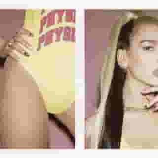 With its pulsing physicality and its echoes of club music history, Dua Lipa's new album is the disco liberation soundtrack we need these days. Read our essay on why ‘Future Nostalgia’ is the perfect prescription for a world without dance floors. Photograph by @jeiroh