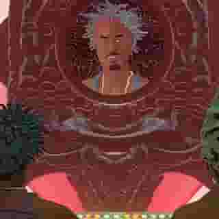 When COVID-19 shut down music video shoots, animators sprung into action: “We are aggressively opening our budgets to make sure people have enough funds to bring in animators,” says one major label A&R. Tap the link in our bio to read why your favorite artist’s next video will be animated. Photograph courtesy of YouTube