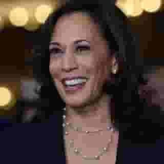 Sen. Kamala Harris speaks with Jamil Smith about her new effort to protect November’s election from the coronavirus and more in our latest "RS Interview: Special Edition." Watch the entire interview at the link in our bio. Photograph by Larry Marano/Shutterstock