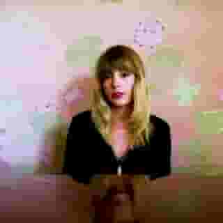 @taylorswift delivered a stripped-down at-home rendition of her Lover song “Soon You’ll Get Better” as part of @glblctzn’s #TogetherAtHome special. See it at the link in our bio. Photograph courtesy of YouTube