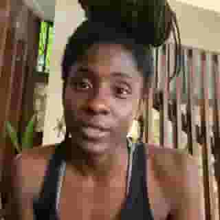 @jah9online’s lyrics put forth messages of mindfulness, perseverance, and self-love. So it’s no surprise that the Jamaican singer, who blends sounds from reggae to soul to afrobeat, has some thoughts on how to fight climate change. Watch the full video at the link in our bio.