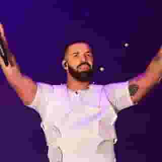 Over the past year, TikTok has been responsible for the rise of several chart-topping hits. Now, artists like Drake are going to the platform to give their singles a very early boost. Tap the link in our bio to read how songs are becoming hits on the app before they’re even released. Photograph by Prince Williams/Wireimage/Getty Images