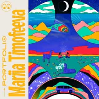 🌳 PORTFOLIO 🌳  We showed you her fabulous poster made for @khruangbin in our last magazine. Today, we wanted to introduce the enchanting universe of @masha_fee aka Mariia Timofeeva populated with dreamlike creations inspired by myths and legends, but also from the artist's memories. Find her portfolio on Kiblind.com (link in bio)

.....................................................................................

🌳 PORTFOLIO 🌳  On vous avait montré sa fabuleuse affiche réalisée pour @khruangbin dans notre dernier magazine. Aujourd'hui, on vous présente en détails l'univers enchanteur de @masha_fee aka Mariia Timofeeva peuplé de créations oniriques qui puisent leurs inspirations dans les mythes et légendes, mais aussi dans les souvenirs de l'artiste. Retrouvez son portfolio et cette interview sur Kiblind.com (lien dans la bio)

#mariiatimofeeva #mashafee #mythe #legende #illo #illustration #portfolio #instaart #forest #landscape