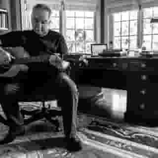 John Prine, one of America’s greatest songwriters, has died at age 73 from coronavirus complications. Click the link in our bio to learn more. Photograph by David McClister