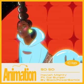 📹 Here it comes (a bit late, but as you have seen, we've been pretty busy these days, soooorry) : ur monthly selection of animated music videos is here. Discover our favorite illustrated / animated music videos of november today. Link in bio to see all the music videos ❤

🏆 Partners in crime :
👀  @haviahmighty & @daiburger x @blackpowerbarbie 
👀  @kforkowskii 
👀  @princessexysensible 
👀  @cosmolitude2021 x @yannleborgne 

.......................................................................

📹 La voilà, notre sélection mensuelle de clips animés est de retour (un peu en retard, désolés, on a été pas mal occupés comme vous avez du le voir). Aujourd'hui, découvrez nos clips illustrés et animés chouchous du mois de novembre. Retrouvez ces clips racontés et expliqués par les illustrateur.rice.s qui les ont fabriqué grâce au lien dans la bio. ❤

🏆 Les partenaires de choc :
👀 @haviahmighty & @daiburger x @blackpowerbarbie 
👀 @kforkowskii 
👀  @princessexysensible 
👀 @cosmolitude2021 x @yannleborgne 

#musicvideos #animation #clip #animation #clipanime #Video #motiondesign #animatique #illustration #film #musicvideo #topclips #princesseantony #haviahmighty #daiburger #cosmolitude2021 #kowskii #blackpowerbarbie