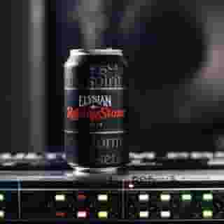 Need a beer? We joined with @ElysianBrewing, the Seattle-based brewery rooted in music and art, to produce Elysian Rolling Stone Lager. Click the link in our bio for more details.