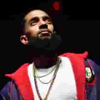 Nipsey Hussle died a year ago today. In honor of the West Coast MC, click the link in our bio for ten songs that best represent his legacy. Photograph by Prince Williams/Wireimage/Getty Images