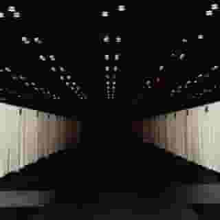 On Friday, March 27th, the Federal Emergency Management Agency showed the media its new medical overflow facility. Click the link in our bio for the first look at the 1,000-bed temporary hospital at the Javits Center in response to the ongoing COVID-19 pandemic. Photographs by @george_etheredge