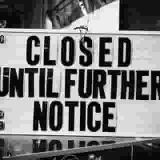 America's live-music venues are facing an unprecedented challenge in the wake of the coronavirus, and a tornado that tore through Nashville. Head to the link in our bio to see scenes from the clubs, hear from their owners and to find out how you can help. Photographs by Charles Reagan Hackleman and Pooneh Ghana
