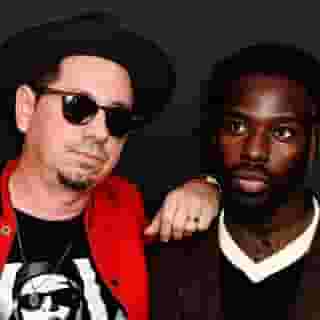 We spoke to Black Pumas about how they are isolating and adjusting to their new reality. “Lately I’ve been listening to the Jay Electronica album and discovering there is a trove of Alchemist beats on Spotify,” Adrian Quesada says. Click the link in our bio to learn more. Photograph by Frazer Harrison/Getty Images