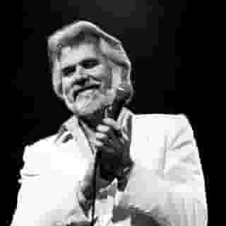 Kenny Rogers, the country and pop singer known for hits like "The Gambler" and "Islands in the Stream," has died at 81. Click the link in our bio for more.