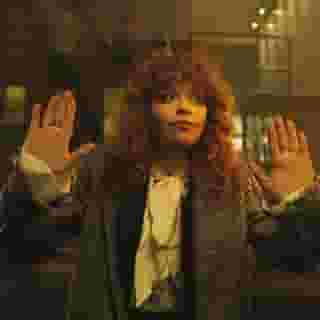 Our TV critic Alan Sepinwall makes his top picks for shows to soothe your coronavirus anxiety and while away the hours indoors. Tap the link in our bio for your quarantine binge guide. Photograph courtesy of Netflix