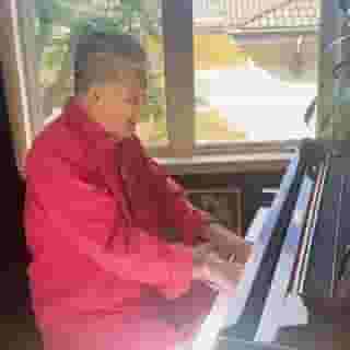 Today at 3 pm EST, we will launch a new IGTV series titled “In My Room.” The first episode kicks off with @brianwilsonlive singing his classic songs from his California home. Click the link in bio to learn more.