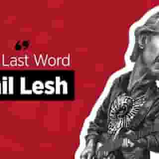 Happy birthday Phil Lesh! Click the link in our bio for our “The Last Word” interview with the Grateful Dead bassist. 