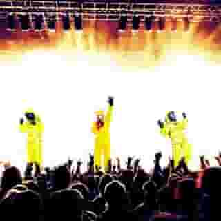 COVID-19 has upended both SXSW and Coachella, but more disruptions are on the way as the live music industry scrambles to change course. Click the link in our bio to read how the concert business stands to lose billions from the coronavirus. Photos in illustration by Shutterstock