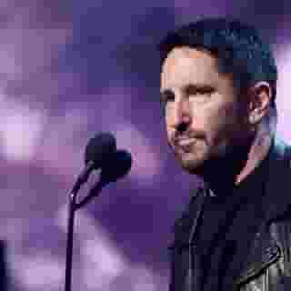 The Rock and Roll Hall of Fame induction ceremony has been postponed due to the coronavirus. Link in bio for more. Photograph by Jamie McCarthy/Getty Images