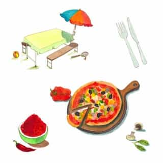 *PARTENARIAT RÉMUNÉRÉ*
🍣 EXPO 🥙Jusqu’au 29 janvier, le @maifsocialclub expose au cœur du Marais à Paris 11 artistes internationaux et pluridisciplinaires autour du vaste et important thème de l’alimentation avec « Matières à Mijoter ». Le MAIF Social Club, c’est un lieu dédié à la culture à l’expérimentation artistique comme sociétale, proposant une programmation quotidienne et des espaces partagés, dont un espace de coworking gratuit et ouvert à tous (fait assez rare pour le signaler). 

🍕 Fidèle à son habitude de solliciter des studios créatifs et des artistes, pour « Matières à Mijoter », le MAIF Social Club a demandé à l’illustratrice @verovernetteillustration de dégainer ses pinceaux afin de réaliser un livret jeux. Des créations originales comme mises en bouche de l’exposition, mettant en avant la diversité des couleurs et formes qui se trouvent dans les assiettes du monde entier. 

🥘 Retrouvez l’expo « Matières à Mijoter » jusqu’au 29 janvier, du lundi au samedi au 37 rue de Turenne, Paris 3è. On vous en parle plus en détails sur Kiblind.com (lien dans la bio)

📙 Ah et petit tips comme ça, au passage : le MAIF Social Club est l’un des lieux parisiens qui distribuent Kiblind Magazine ;)

#maifsocialclub #matieresamijoter #exposition #alimentation #paris #coworking #cuisinedumonde #cuisine #livretjeux #veroniquevernette #partenariat #pizza #lasagne #food #expoparis