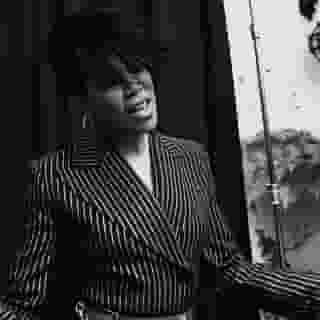 After more than 35 years in show business, Regina King is finally positioned firmly on top — but no way in hell she’s resting. "She’s been the exact same. With all the awards, the same,” Gabrielle Union says about King. "When you’re in a drought, the same. She’s consistent, authentic, and clear in who she is. And she’s fun as fuck." Click the link in our bio to read how the actor-director conquered Hollywood. Photograph by @yanayatsuk #WomenShapingTheFuture