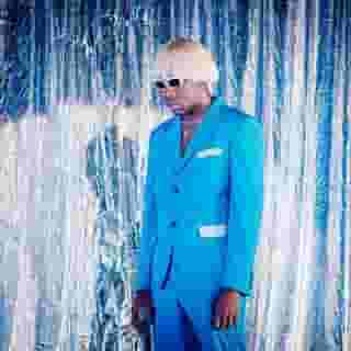 Happy birthday Tyler, the Creator! Click the link in our bio to read our review of his #Grammy-winning album 'IGOR.' Photograph by RMV/Shutterstock