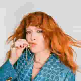 ‘Russian Doll’ star Natasha Lyonne took a painful childhood and wrote herself the part of a lifetime. “Of course, it’s a fictionalized show, but it was scary for me to be so honest and autobiographical,” she says. Click the link in our bio to learn how the actress battled her demons and won. Photograph by @heatherhazzan