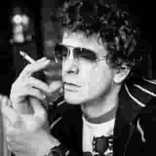Lou Reed was born 78 years ago today. Click the link in our bio to read our 1979 cover story on the artist. Photograph by Gijsbert Hanekroot/Redferns/Getty Images