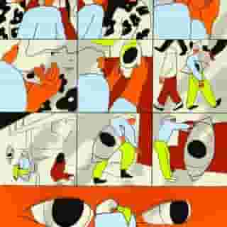 🏆 MAGAZINE'S PEOPLE 🏆
💚 3/8 - @nikoenikoeniko - Kiblind Obsession 💚
First, the Hungarian illustrator @nikoenikoeniko had bewitched us with her autumnal color palette and her poetic and vaporous compositions. Then, she hits the nail on the head by creating an illustration for our magazine Obsession, reflecting the weight of other people's gaze. Finally, we asked her to make a collection of riso posters for @kiblind_atelier. Yes, when we like something, we don't count. 

.....................................................................................

🏆 LES GENS DU MAG 🏆
💚 3/8 - @nikoenikoeniko  - Kiblind Obsession 💚
D'abord, l'illustratrice Hongroise @nikoenikoeniko nous avait envouté avec sa palette de couleurs automnale et ses compoisitions poétiques et vaporeuses. Ensuite, elle a tapé dans le mille en réalisant pour notre magazine Obsession, une illustration refletant le poids du regard des autres. Enfin, on lui a proposé de faire une collection de posters en riso pour @kiblind_atelier. Comme on aime, on ne compte nous. On a posé quelques questions à l'étudiante aux Beaux-Arts sur Kiblind.com (lien dans la bio)

#nikoenikoniko #enikokatalineged #illustration #illo #creationoriginale #composition #kiblindmagazine #obsession #manie #habitudes #toc #details #Interpretation #regarddesautres #regard #gaze