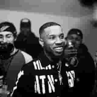 @torylanez brought his distinctive mix of R&B, hip-hop, and dancehall to the Hammerstein Ballroom in New York City on February 22nd. @FloNgala was on hand to capture the excitement behind the scenes as well as special guests Ja Rule, Wale, Lil Tecca and more. Tap the link in our bio for more photos. Photographs by @FloNgala