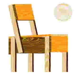 🪑 Design Chairs 🪑 

Who has ever had his or her ass between two chairs ? Absolutely everyone. Today, with our bi-monthly selection of illustrations, we're offering you something never seen before: having your ass between 10 chairs. Choose your favorite designer chair 💃

Today we present you 3 illustrations that we have selected on the theme " Design Chairs " drawn by @giacomobagnara_, @terry.bleu & @zwartekoffie. The selection is to be seen in full on Kiblind.com (link in the bio and in story)

 🛋️ The illustrators in our selection will knock you off your chair, so go check them out : @giacomobagnara_, @zwartekoffie @terry.bleu, @myo_ji, @by_marianatoledo, @gduboisstudio, @haleytippmann, @mylinden_moony, @melanievoituriez , @melanie_roubineau 

.....................................................................................

In french svp ☝

🪑 La belle chaise 🪑

Qui a déjà eu le cul entre deux chaises ? Absolument tout le monde. Aujourd'hui, et avec notre sélection d'illustrations bi-mensuelle, on vous propose du jamais vu : avoir le cul entre 10 chaises. Choisissez donc votre chaise de designer pref 💃

Aujourd'hui on vous présente 3 illustrations que nous avons sélectionnés sur le thème
"La belle chaise" dessinées par @giacomobagnara_, @terry.bleu & @zwartekoffie. La sélection est à voir en entier sur Kiblind.com (lien dans la bio et en story)

 🛋️ Les illustrateur.rice.s de notre sélection vont vous faire tomber de votre chaise, allez donc faire un tour chez eux : @giacomobagnara_, @zwartekoffie @terry.bleu, @myo_ji, @by_marianatoledo, @gduboisstudio, @haleytippmann, @mylinden_moony, @melanievoituriez, @melanie_roubineau 

#chair #design #interiordesign #furniture #homedecor #home #vintage #wood #architecture #decor #art #table #decoration #modern #style #furnituredesign #woodworking #livingroom #designer #chairs #sofa #interior #beautiful #love #luxury #interiordesigner #rustic #chaisemusicale #chaise