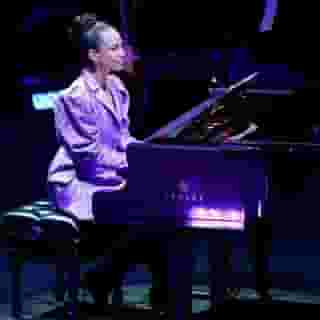 Alicia Keys, Beyoncé, Christina Aguilera and more performed tributes during the public memorial service for Kobe Bryant. Click the link in our bio to see the full performances. 